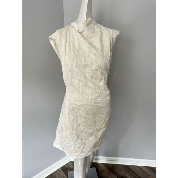 TOVE Kamari Top Dress US 6 $955 - Picture 11 of 14